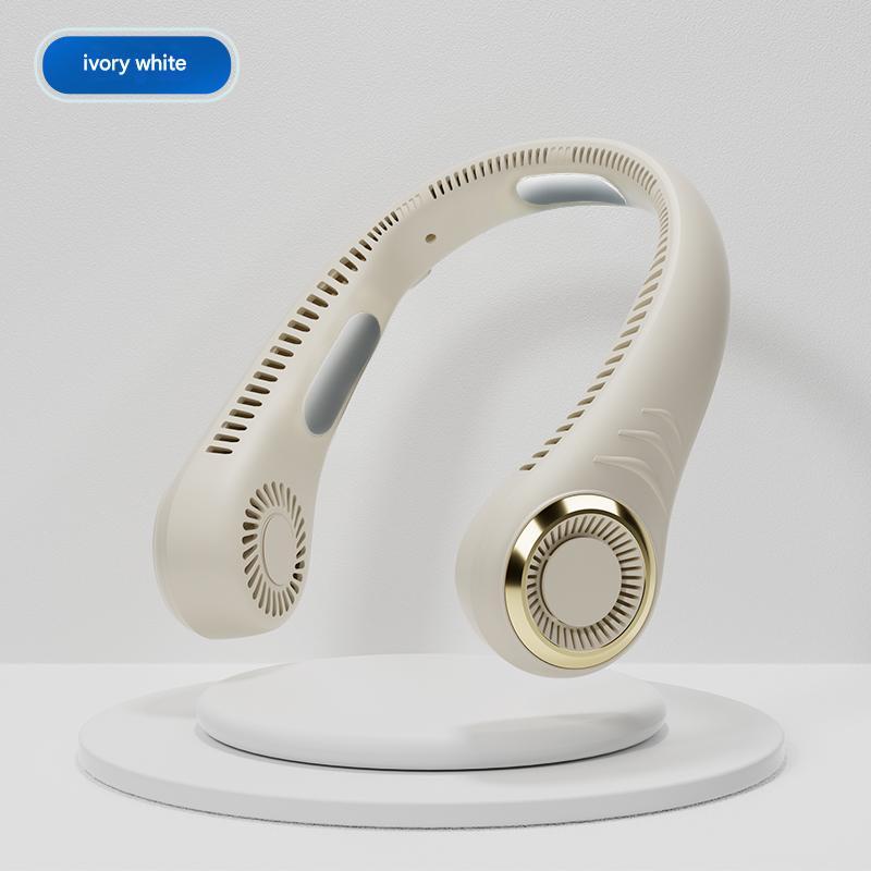 Portable Nech Fan, Halterneck Fan, A Convenient Portable Fan